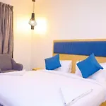 First Inn Hotels Chennai