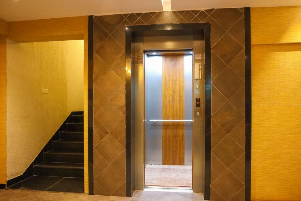 First Hotel 3*